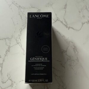 Advanced Génifique Youth Activating Concentrate - Black